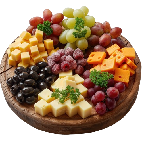 frios que combina com chopp