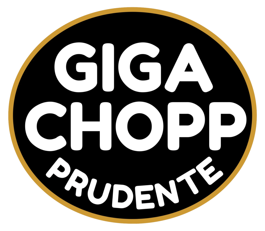 logo Giga Chopp Prudente